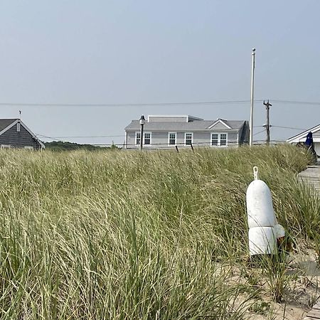 Sandy Clydesdale: Sagamore Beach Sandwich 빌라 외부 사진