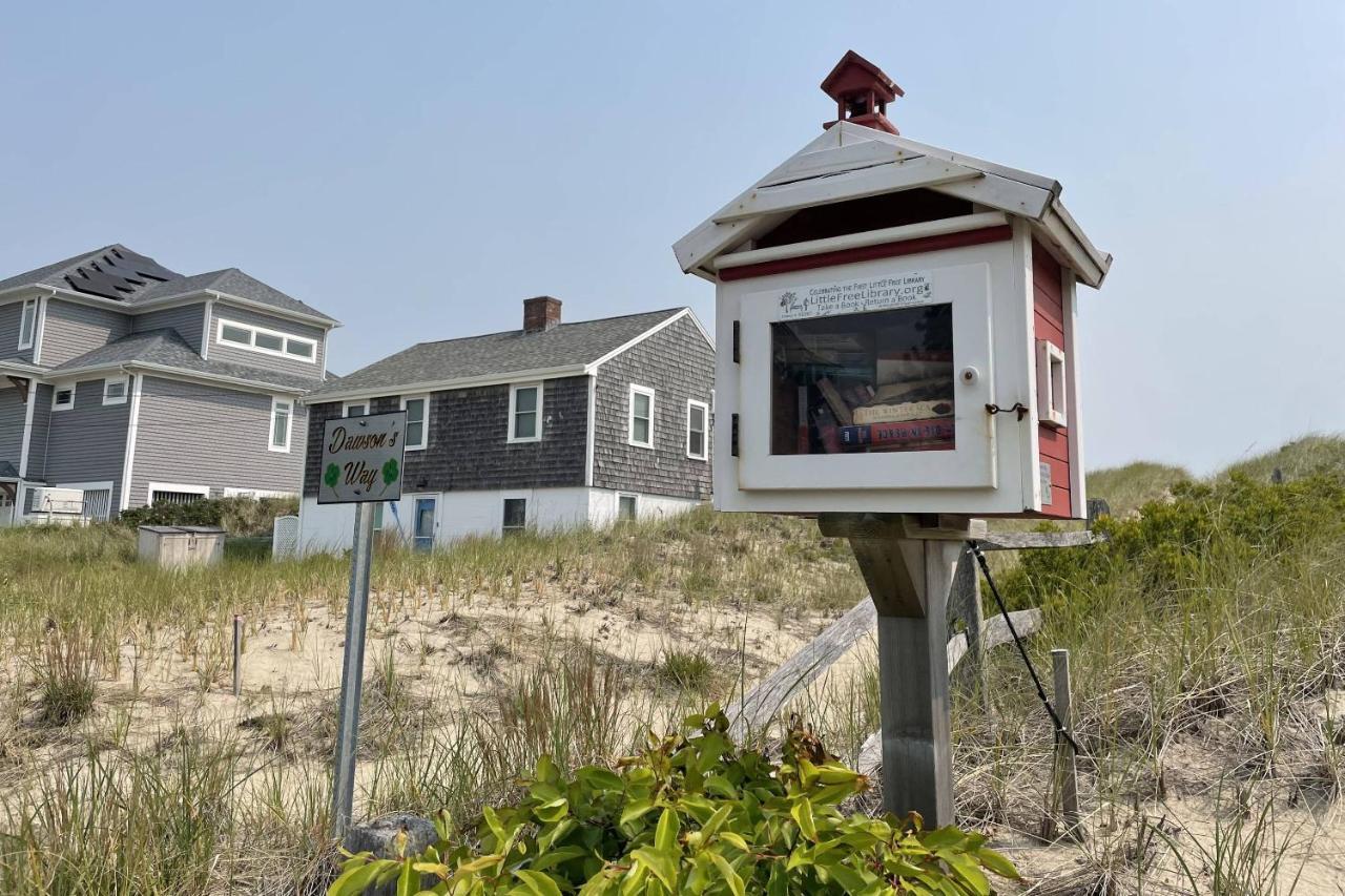 Sandy Clydesdale: Sagamore Beach Sandwich 빌라 외부 사진