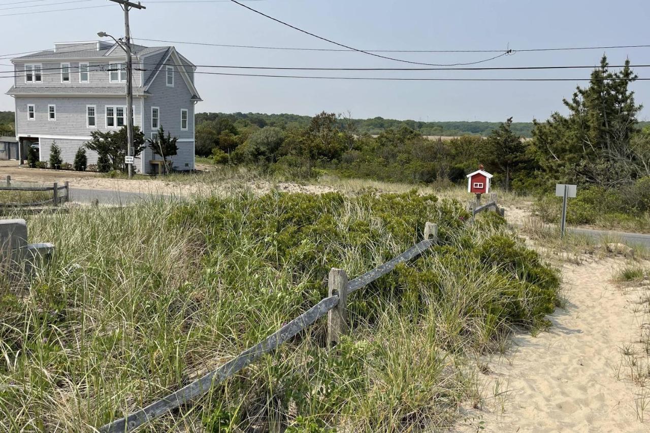 Sandy Clydesdale: Sagamore Beach Sandwich 빌라 외부 사진