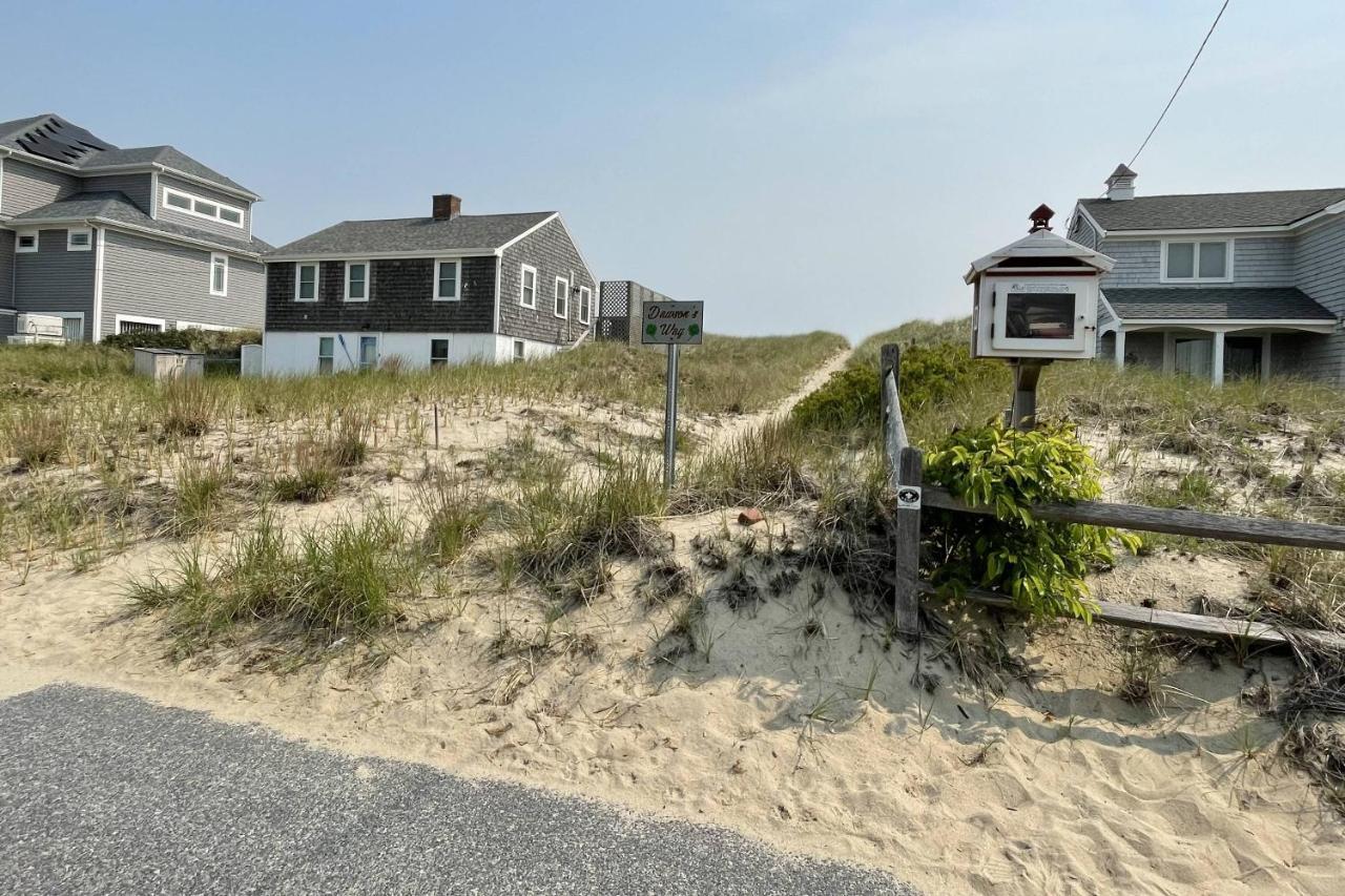 Sandy Clydesdale: Sagamore Beach Sandwich 빌라 외부 사진