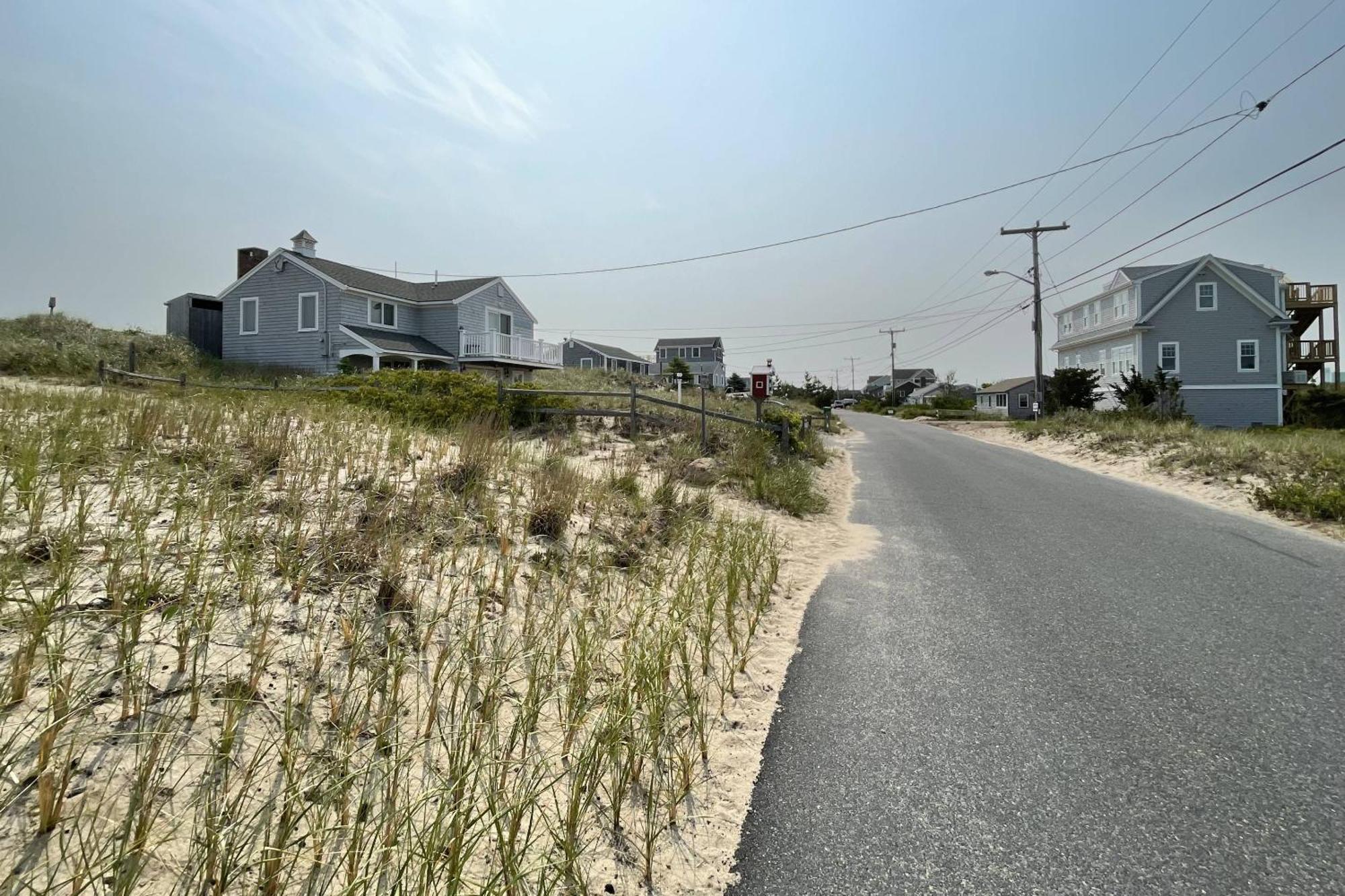 Sandy Clydesdale: Sagamore Beach Sandwich 빌라 외부 사진